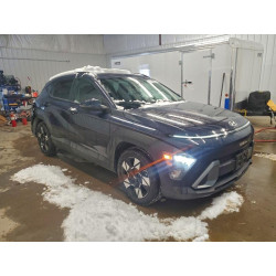 2025 HYUNDAI KONA KM8HB3AB0SU287426 99210885