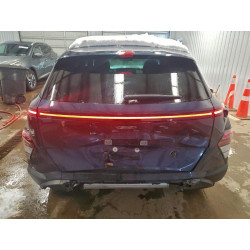 2025 HYUNDAI KONA KM8HB3AB0SU287426 99210885