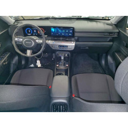 2025 HYUNDAI KONA KM8HB3AB0SU287426 99210885