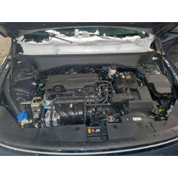 2025 HYUNDAI KONA KM8HB3AB0SU287426 99210885