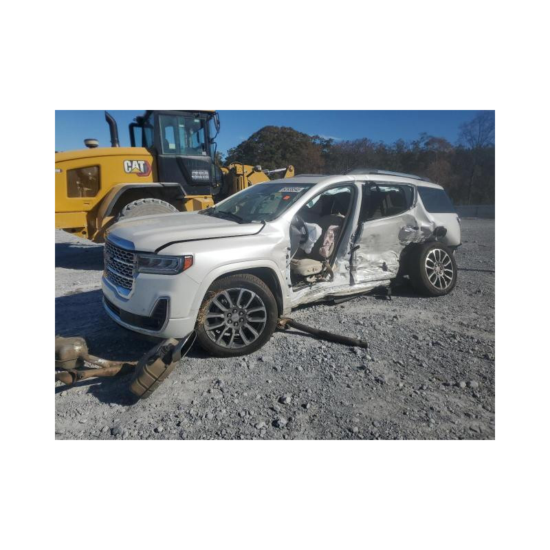 2021 GMC ACADIA DEN 1GKKNXLSXMZ111743 92938545