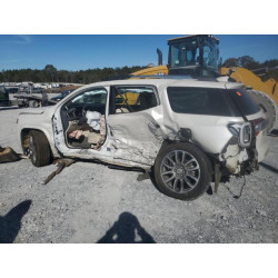 2021 GMC ACADIA DEN 1GKKNXLSXMZ111743 92938545