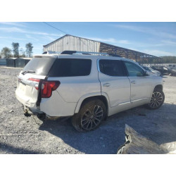 2021 GMC ACADIA DEN 1GKKNXLSXMZ111743 92938545