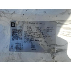 2021 GMC ACADIA DEN 1GKKNXLSXMZ111743 92938545