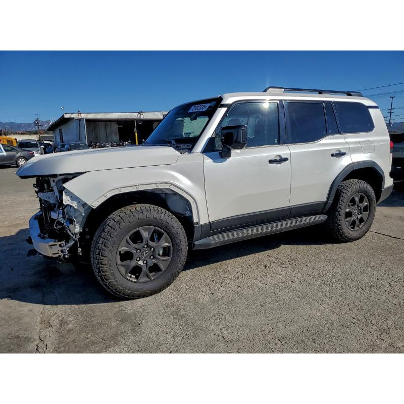 2024 LEXUS GX 550 PRE JTJTBCDX0R5030239 72692335