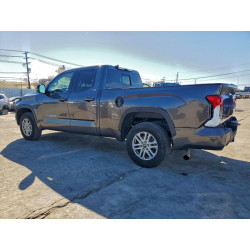 2022 TOYOTA TUNDRA 5TFLA5DA9NX047844 72692485