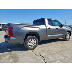 2022 TOYOTA TUNDRA 5TFLA5DA9NX047844 72692485