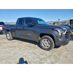2022 TOYOTA TUNDRA 5TFLA5DA9NX047844 72692485