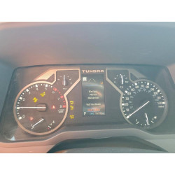 2022 TOYOTA TUNDRA 5TFLA5DA9NX047844 72692485