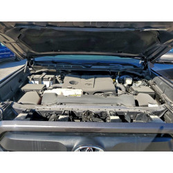 2022 TOYOTA TUNDRA 5TFLA5DA9NX047844 72692485