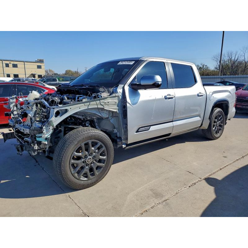 2024 TOYOTA TUNDRA 5TFNA5DB8RX139079 94312485
