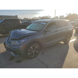 2022 VOLKSWAGEN TIGUAN 3VV4B7AX9NM119302 94347415