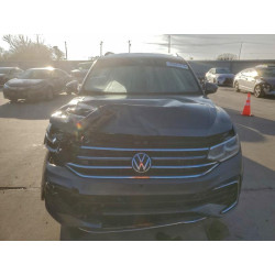 2022 VOLKSWAGEN TIGUAN 3VV4B7AX9NM119302 94347415