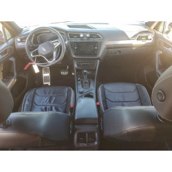 2022 VOLKSWAGEN TIGUAN 3VV4B7AX9NM119302 94347415