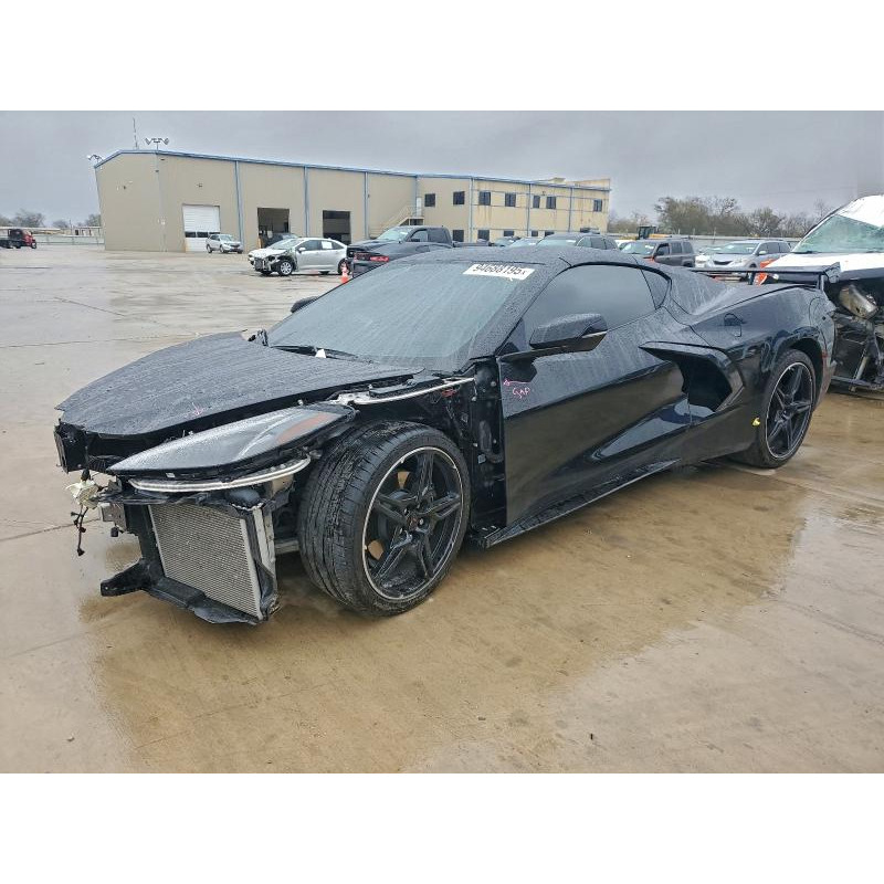 2023 CHEVROLET CORVETTE 1G1YA2D42P5119148 94688195