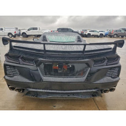 2023 CHEVROLET CORVETTE 1G1YA2D42P5119148 94688195