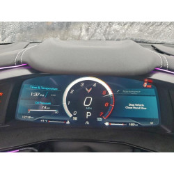 2023 CHEVROLET CORVETTE 1G1YA2D42P5119148 94688195