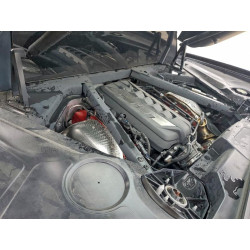 2023 CHEVROLET CORVETTE 1G1YA2D42P5119148 94688195