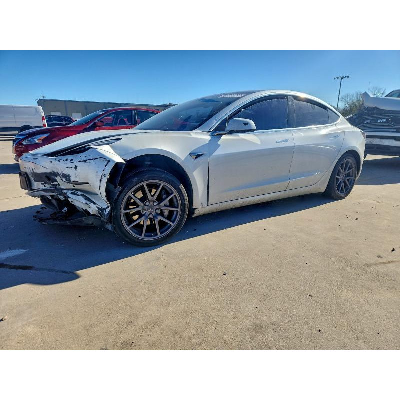 2020 TESLA MODEL 3 5YJ3E1EA2LF658771 94711785