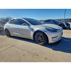 2020 TESLA MODEL 3 5YJ3E1EA2LF658771 94711785
