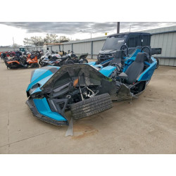 2023 POLARIS SLINGSHOT 57XAAPHD3P8156554 94721945