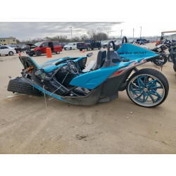 2023 POLARIS SLINGSHOT 57XAAPHD3P8156554 94721945
