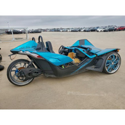 2023 POLARIS SLINGSHOT 57XAAPHD3P8156554 94721945