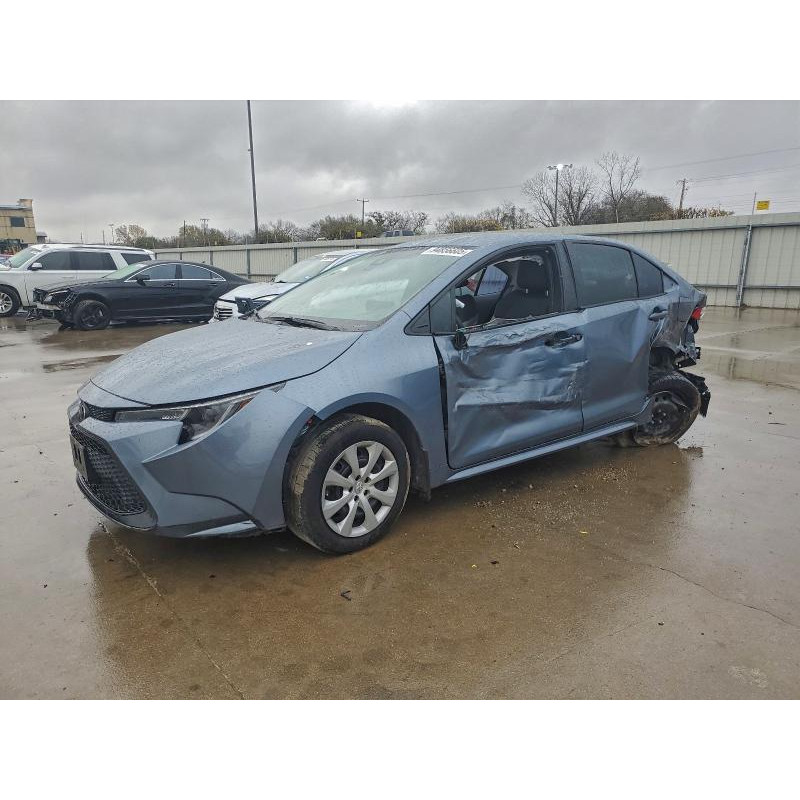 2022 TOYOTA COROLLA 5YFEPMAE7NP343369 94856605