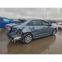 2022 TOYOTA COROLLA 5YFEPMAE7NP343369 94856605