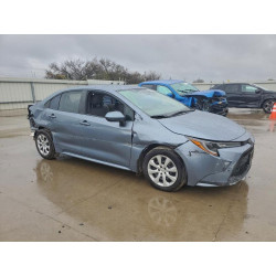 2022 TOYOTA COROLLA 5YFEPMAE7NP343369 94856605