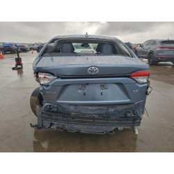 2022 TOYOTA COROLLA 5YFEPMAE7NP343369 94856605