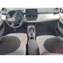 2022 TOYOTA COROLLA 5YFEPMAE7NP343369 94856605