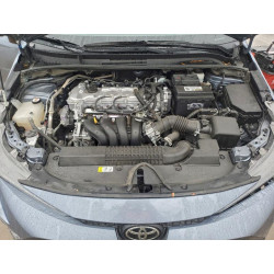2022 TOYOTA COROLLA 5YFEPMAE7NP343369 94856605