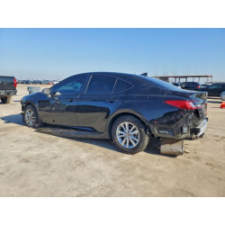 2025 TOYOTA CAMRY 4T1DAACKXSU185523 94930185