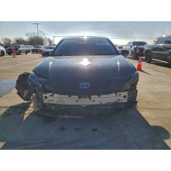 2025 TOYOTA CAMRY 4T1DAACKXSU185523 94930185