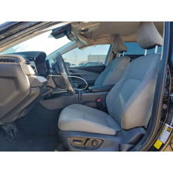 2025 TOYOTA CAMRY 4T1DAACKXSU185523 94930185