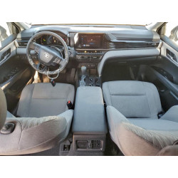 2025 TOYOTA CAMRY 4T1DAACKXSU185523 94930185