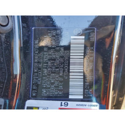 2025 TOYOTA CAMRY 4T1DAACKXSU185523 94930185