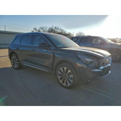 2022 LINCOLN CORSAIR 5LMCJ2C97NUL24877 95102385