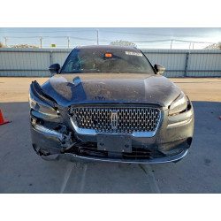 2022 LINCOLN CORSAIR 5LMCJ2C97NUL24877 95102385