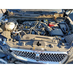2022 LINCOLN CORSAIR 5LMCJ2C97NUL24877 95102385