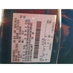 2022 LINCOLN CORSAIR 5LMCJ2C97NUL24877 95102385