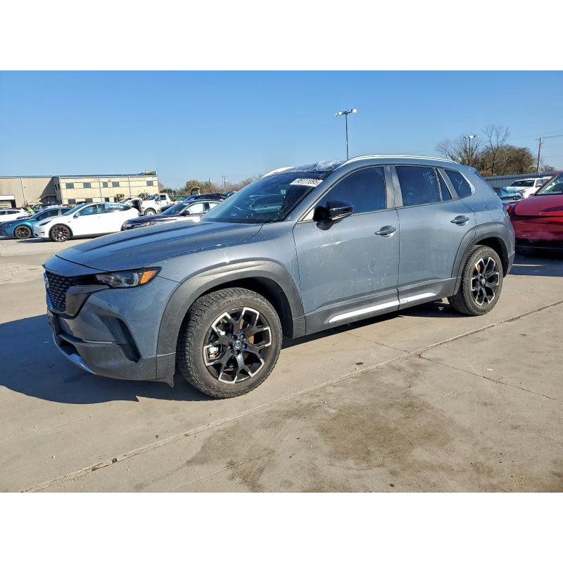 2023 MAZDA CX-50 7MMVABXY3PN141796 95111095