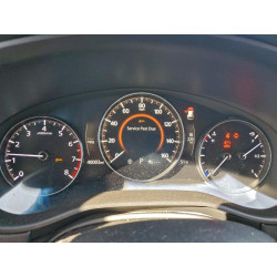 2023 MAZDA CX-50 7MMVABXY3PN141796 95111095