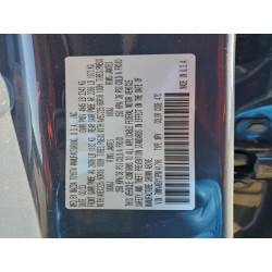 2023 MAZDA CX-50 7MMVABXY3PN141796 95111095