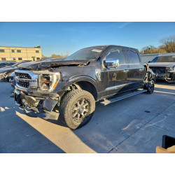 2021 FORD F-150 1FTFW1E89MFB53315 95134905