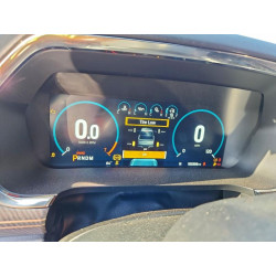 2021 FORD F-150 1FTFW1E89MFB53315 95134905