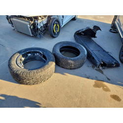 2021 FORD F-150 1FTFW1E89MFB53315 95134905