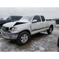 2002 TOYOTA TUNDRA