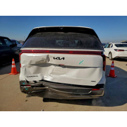 2025 KIA CARNIVAL S KNDNE5KA0S6069975 95186225